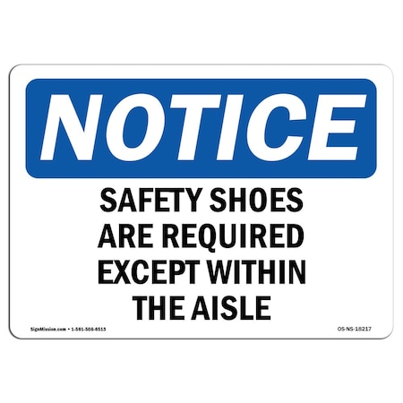 Signmission
